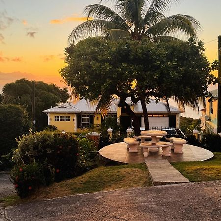 Anne Marie Villas Castries Exterior photo