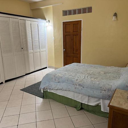 Anne Marie Villas Castries Exterior photo