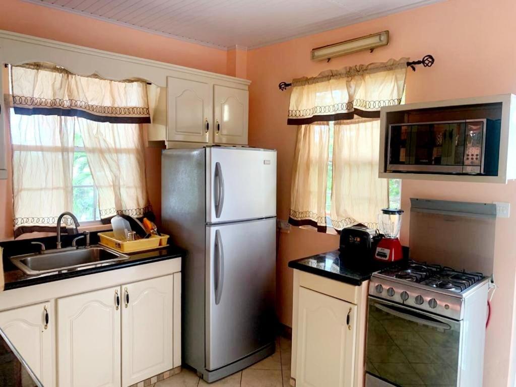 Anne Marie Villas Castries Exterior photo