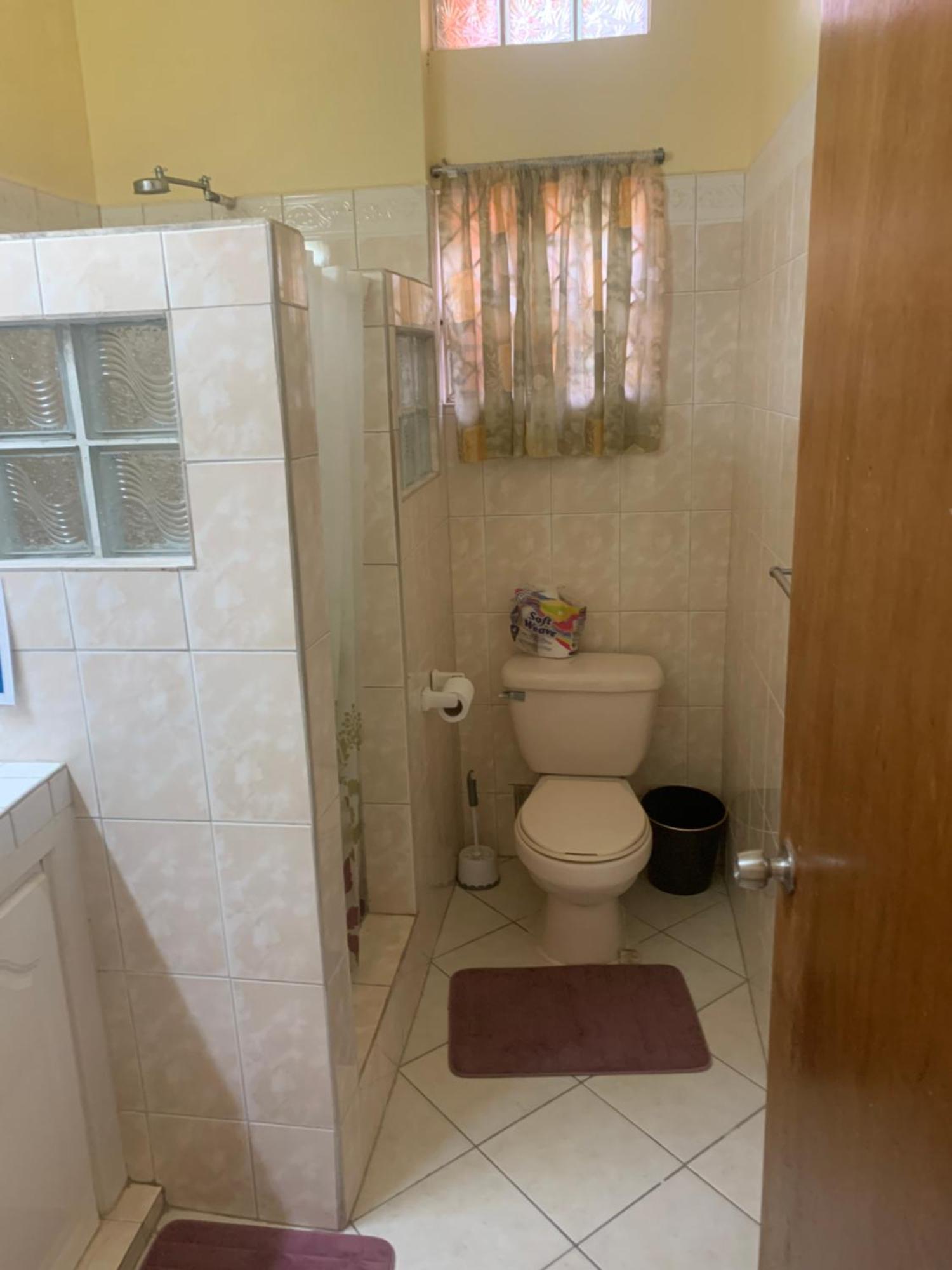 Anne Marie Villas Castries Exterior photo