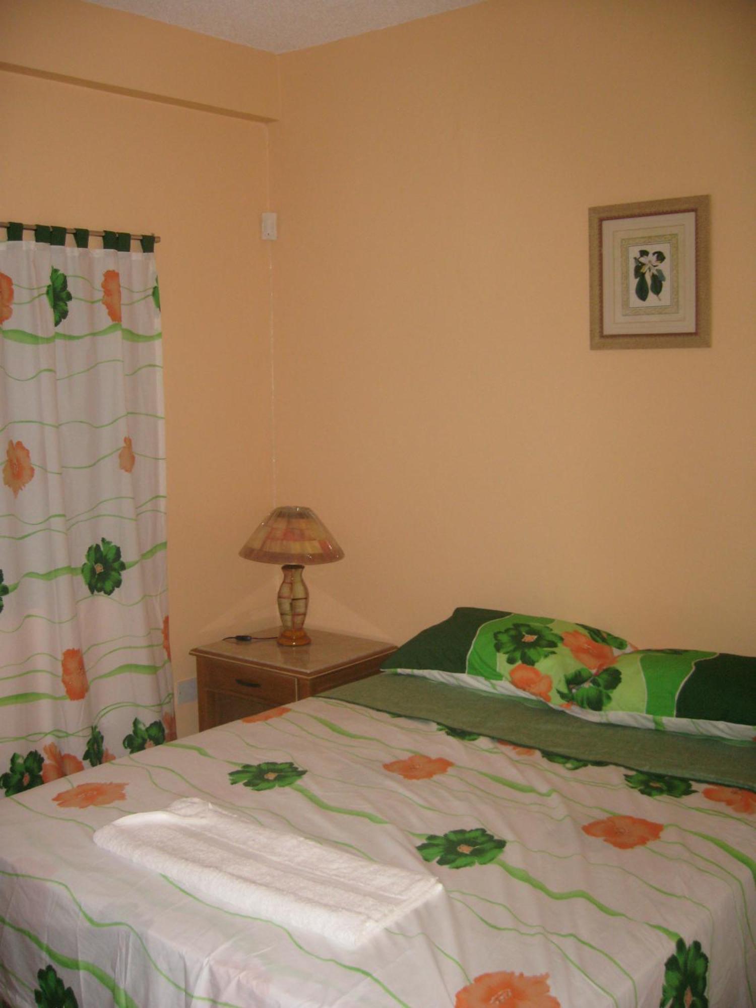 Anne Marie Villas Castries Exterior photo
