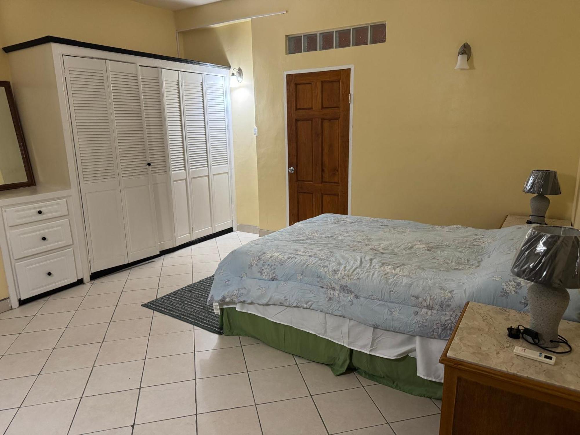 Anne Marie Villas Castries Exterior photo
