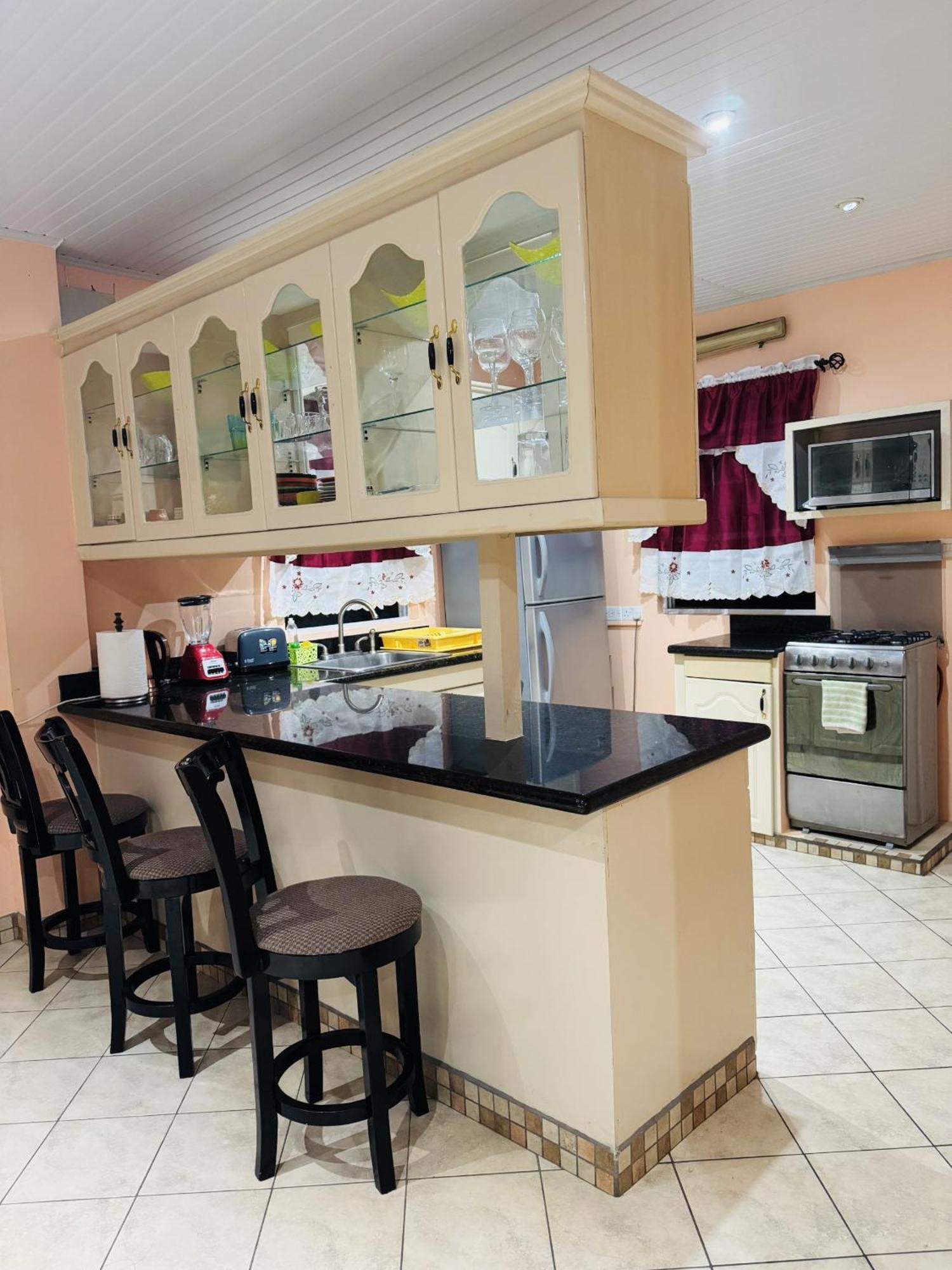Anne Marie Villas Castries Exterior photo